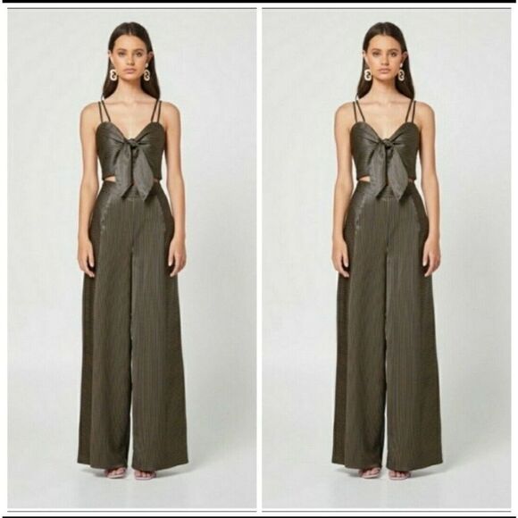 Free People Cebu Set x Elliatt Size S $225 - Picture 2 of 9